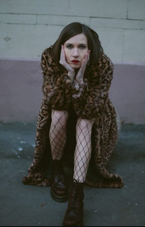 Витя в своём величии